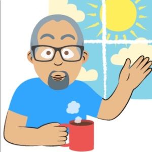 Meet your Posher, Stuart